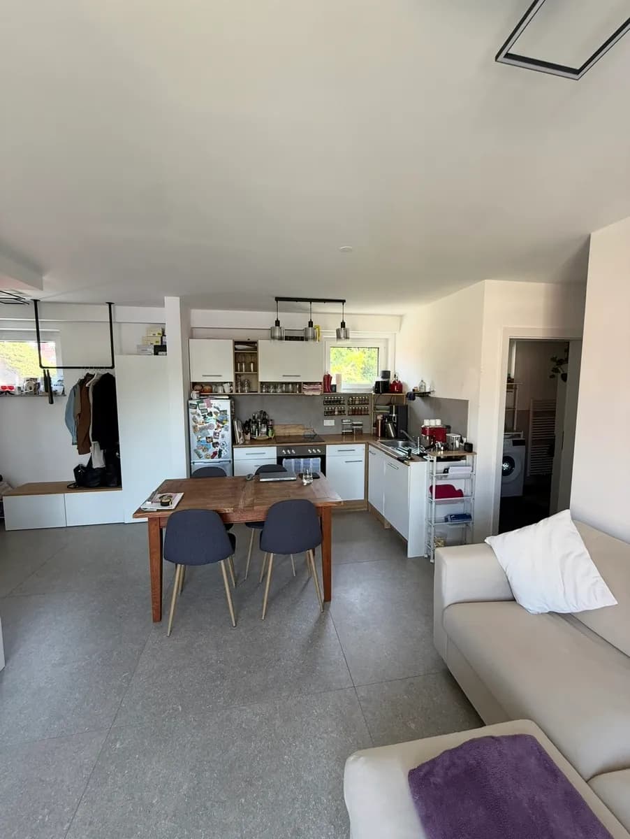2-Zimmer-Wohnung mieten in Salzburg Stadt – 55 m², € 1.770 – Bild 7 von 30