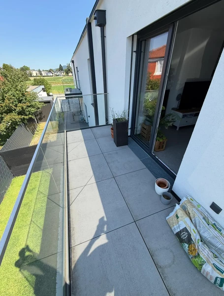 2-Zimmer-Wohnung mieten in Salzburg Stadt – 55 m², € 1.770 – Bild 9 von 30
