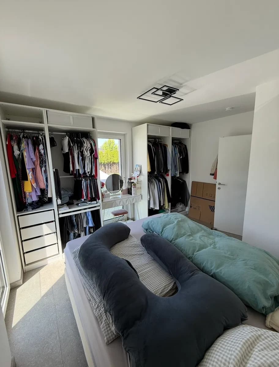 2-Zimmer-Wohnung mieten in Salzburg Stadt – 55 m², € 1.770 – Bild 13 von 30