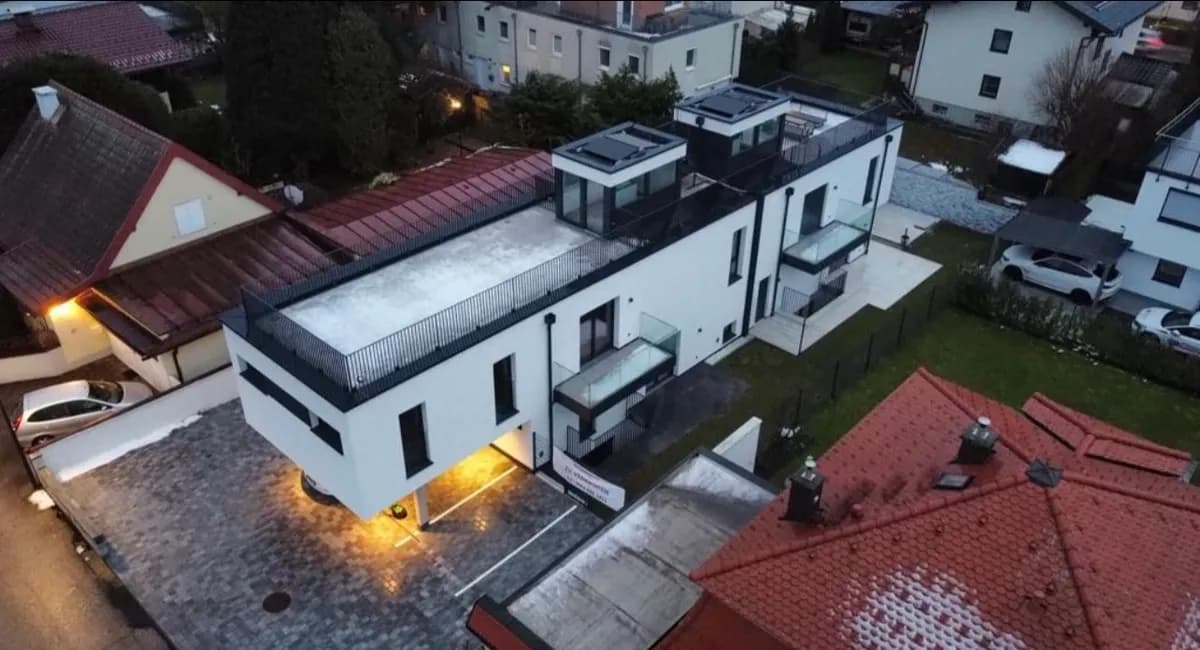 2-Zimmer-Wohnung mieten in Salzburg Stadt – 55 m², € 1.770 – Bild 29 von 30