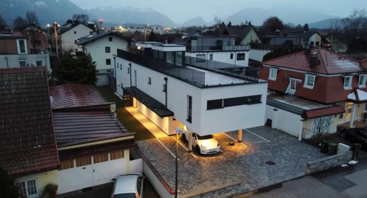 2-Zimmer-Wohnung mieten in Salzburg Stadt – 55 m², € 1.770 – Bild 30 von 30