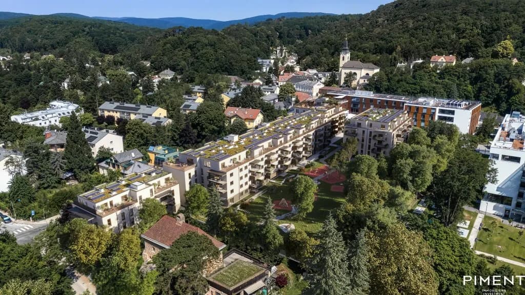 2-Zimmer-Wohnung kaufen in Wien – 58,88 m², € 399.000 – Bild 4 von 16