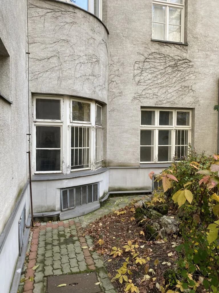1-Zimmer-Wohnung kaufen in Wien – 43,41 m², € 175.000