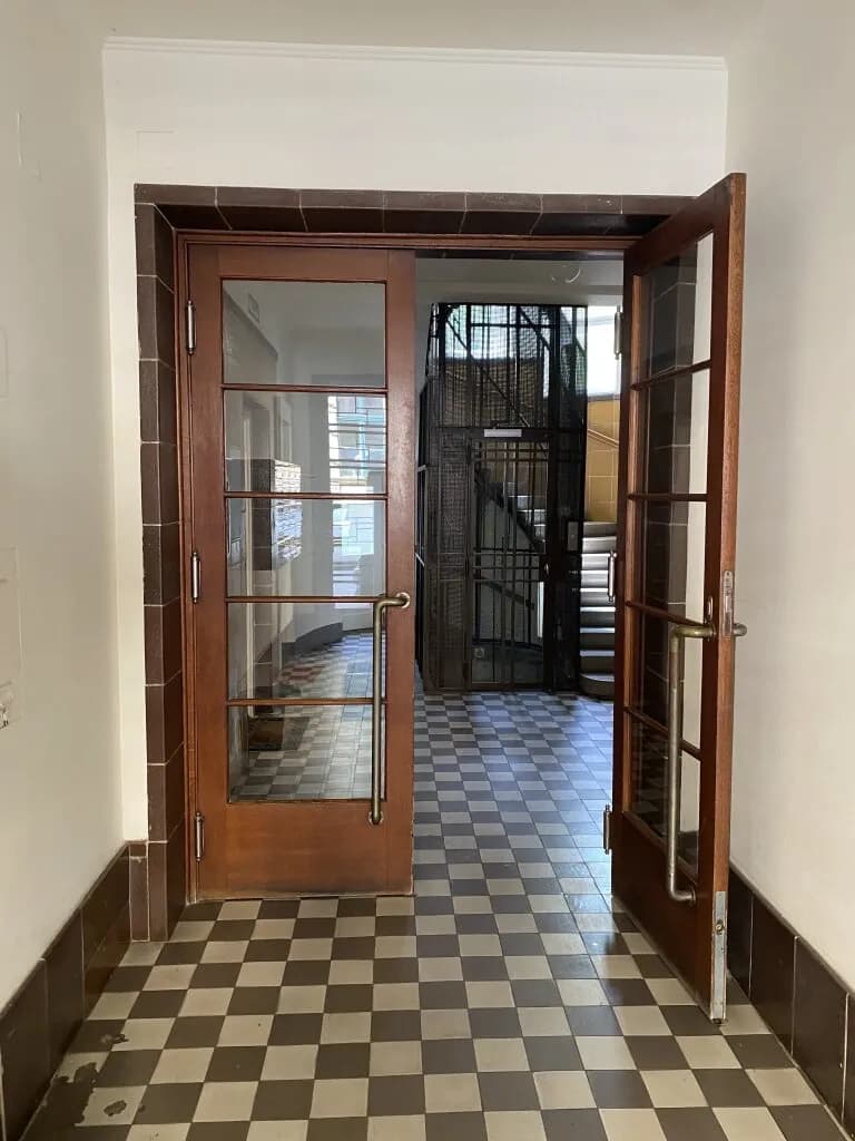 1-Zimmer-Wohnung kaufen in Wien – 43,41 m², € 175.000 – Bild 6 von 11