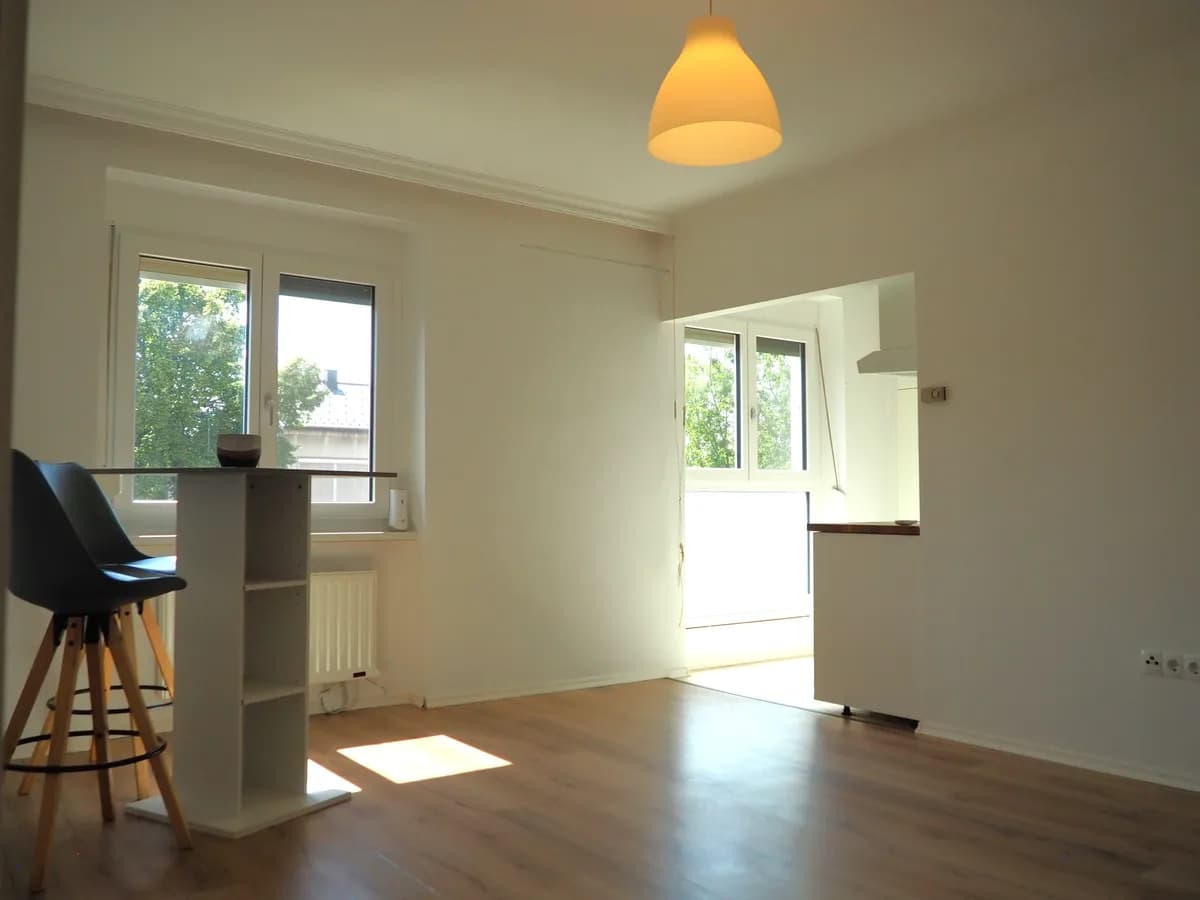 2-Zimmer-Wohnung kaufen in Neusiedl am See – 46 m², € 239.000