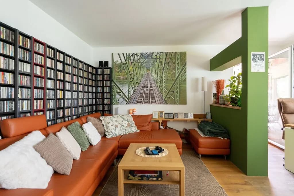 3-Zimmer-Wohnung kaufen in Linz – 83,22 m², € 295.000