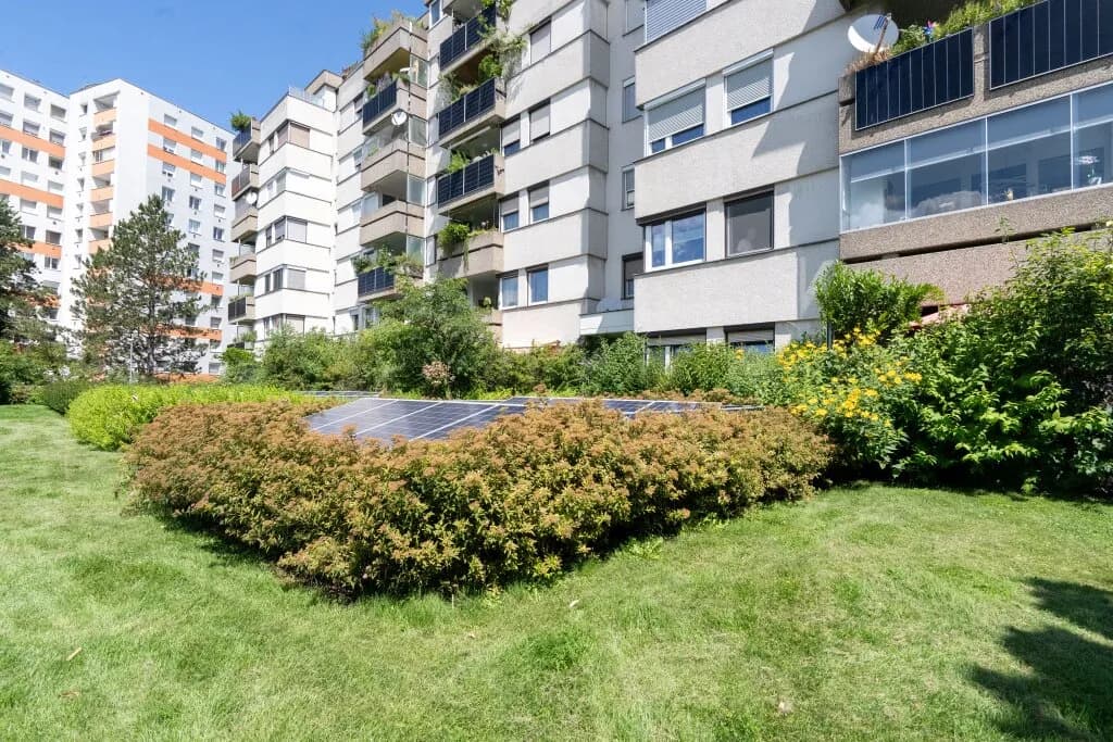 3-Zimmer-Wohnung kaufen in Linz – 83,22 m², € 295.000 – Bild 2 von 21