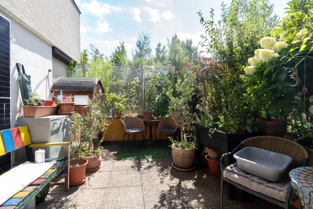 3-Zimmer-Wohnung kaufen in Linz – 83,22 m², € 295.000 – Bild 4 von 21