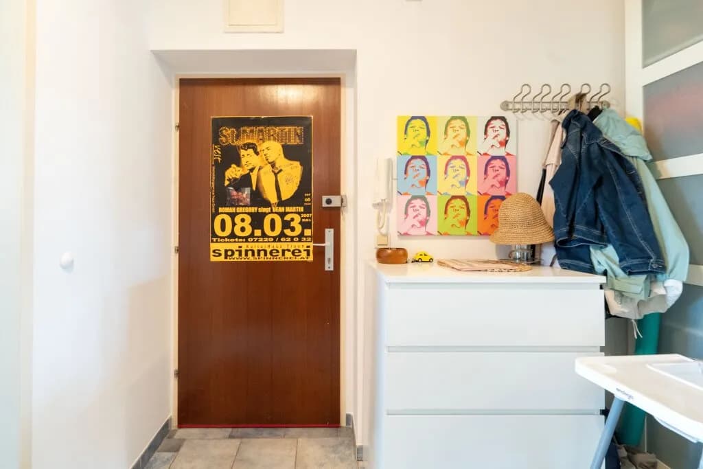 3-Zimmer-Wohnung kaufen in Linz – 83,22 m², € 295.000 – Bild 6 von 21