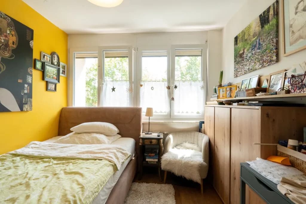 3-Zimmer-Wohnung kaufen in Linz – 83,22 m², € 295.000 – Bild 11 von 21