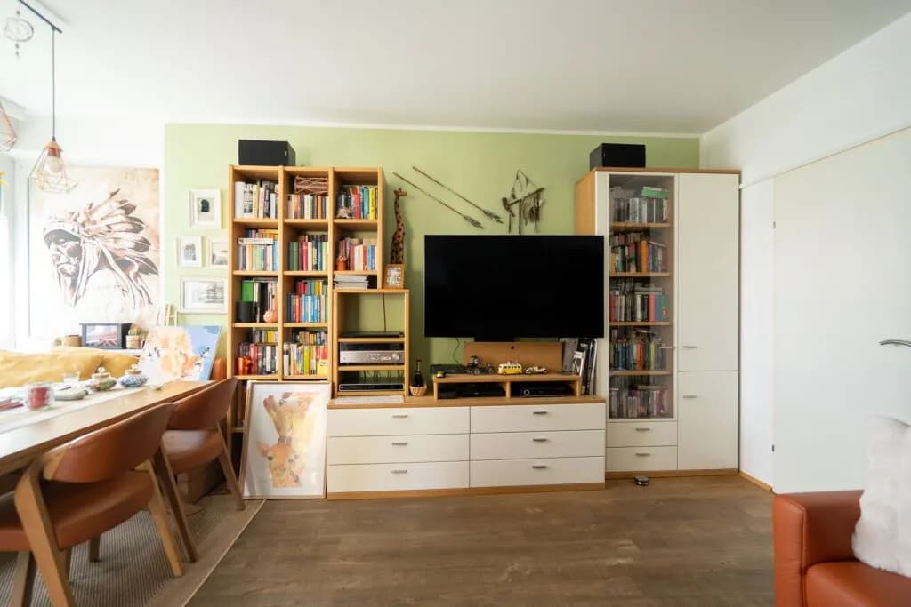 3-Zimmer-Wohnung kaufen in Linz – 83,22 m², € 295.000 – Bild 12 von 21