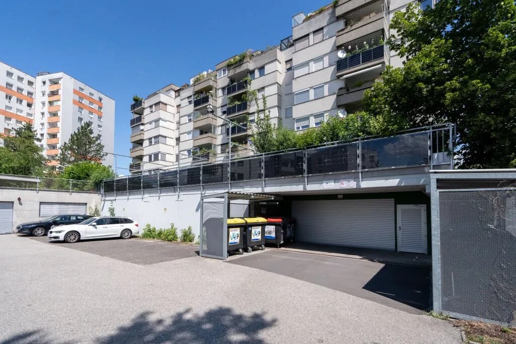 3-Zimmer-Wohnung kaufen in Linz – 83,22 m², € 295.000 – Bild 20 von 21