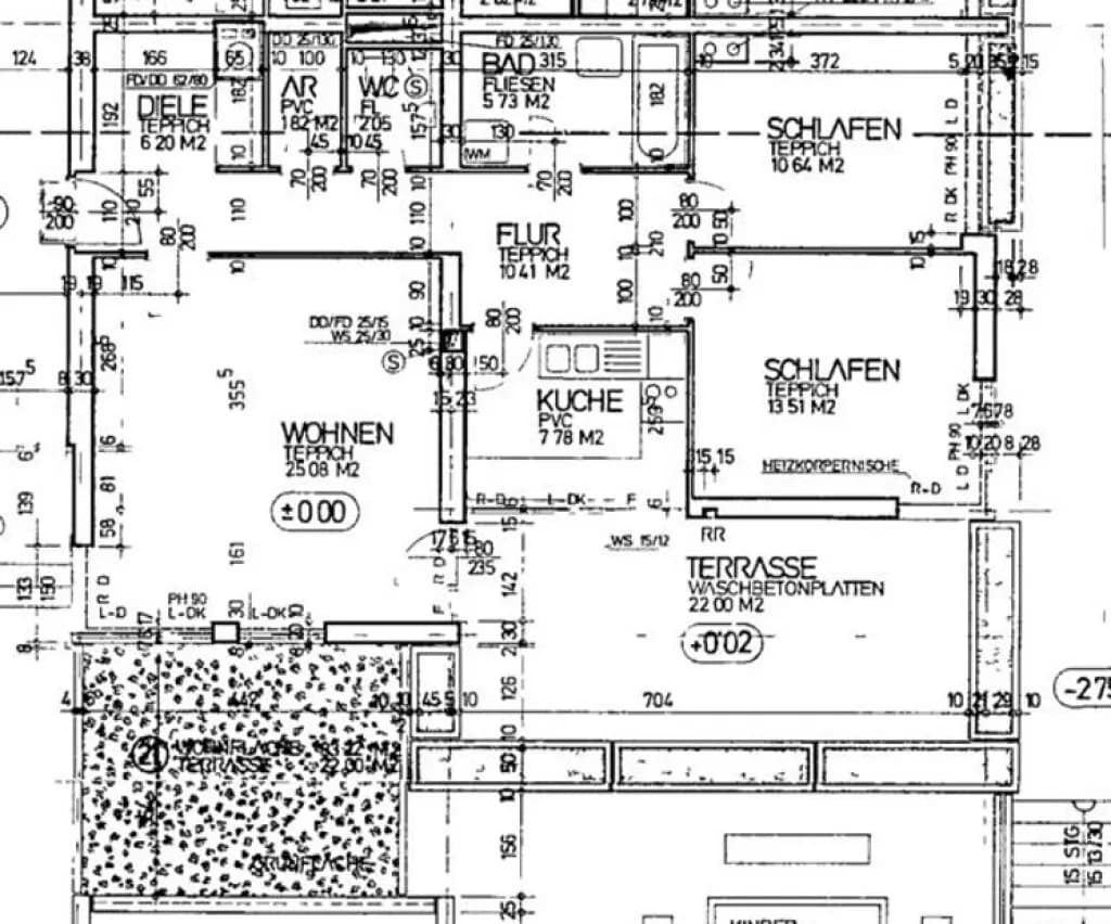 3-Zimmer-Wohnung kaufen in Linz – 83,22 m², € 295.000 – Bild 21 von 21