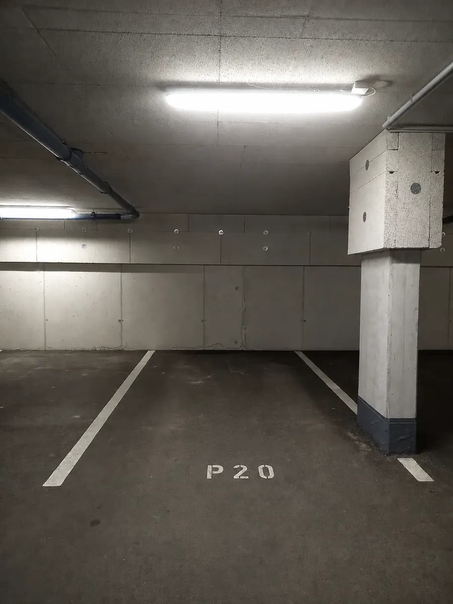 Immobilie kaufen in Ried im Innkreis – 13 m², € 18.000