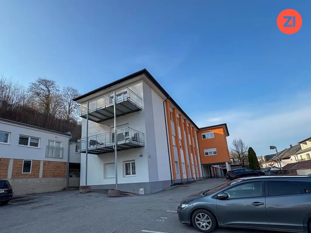 Gewerbeimmobilie kaufen in Linz Land – 2 704 m², € 1.490.000 – Bild 1 von 19