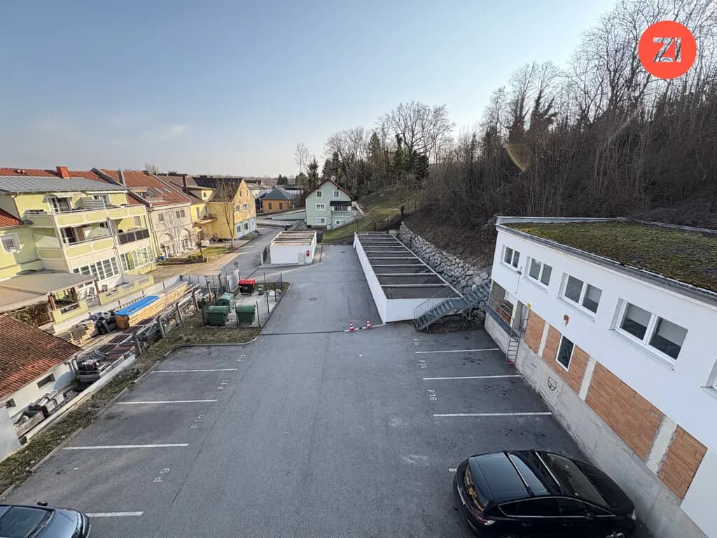 Gewerbeimmobilie kaufen in Linz Land – 2 704 m², € 1.490.000 – Bild 8 von 19