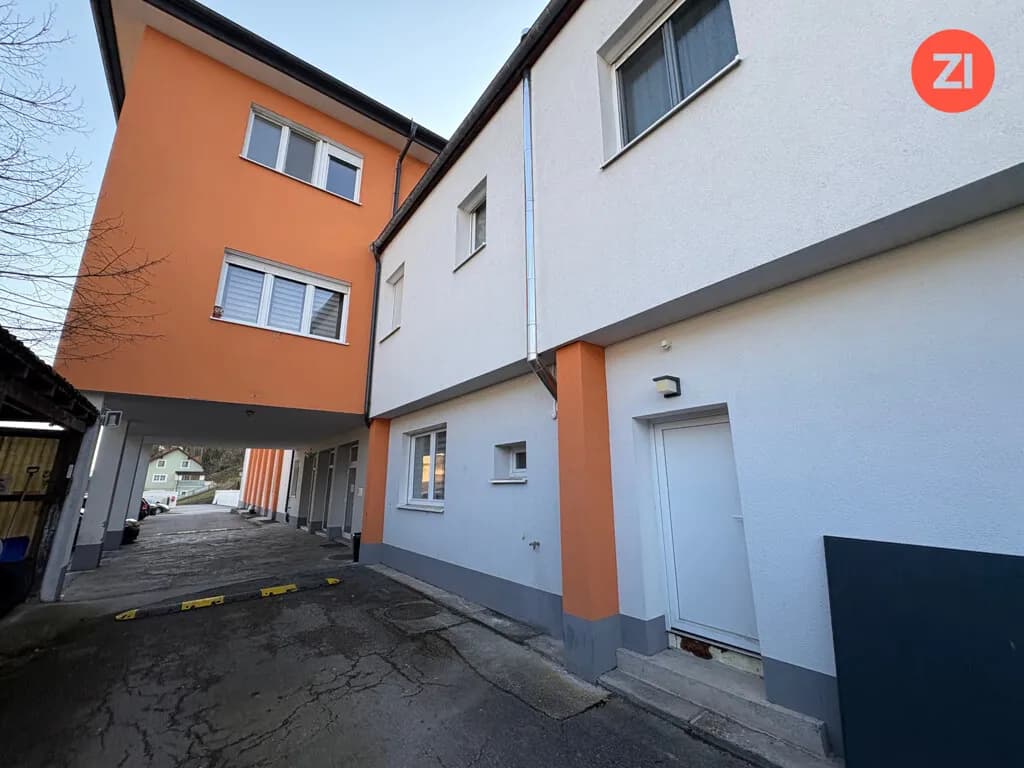 Gewerbeimmobilie kaufen in Linz Land – 2 704 m², € 1.490.000 – Bild 11 von 19