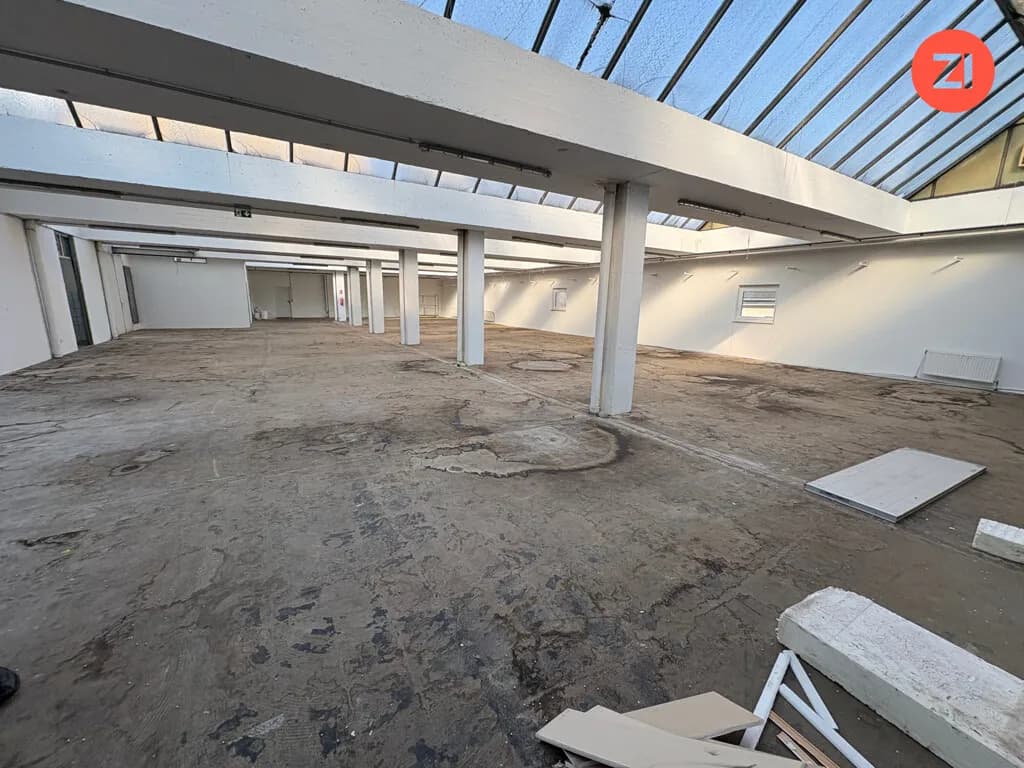 Gewerbeimmobilie kaufen in Linz Land – 2 704 m², € 1.490.000 – Bild 15 von 19