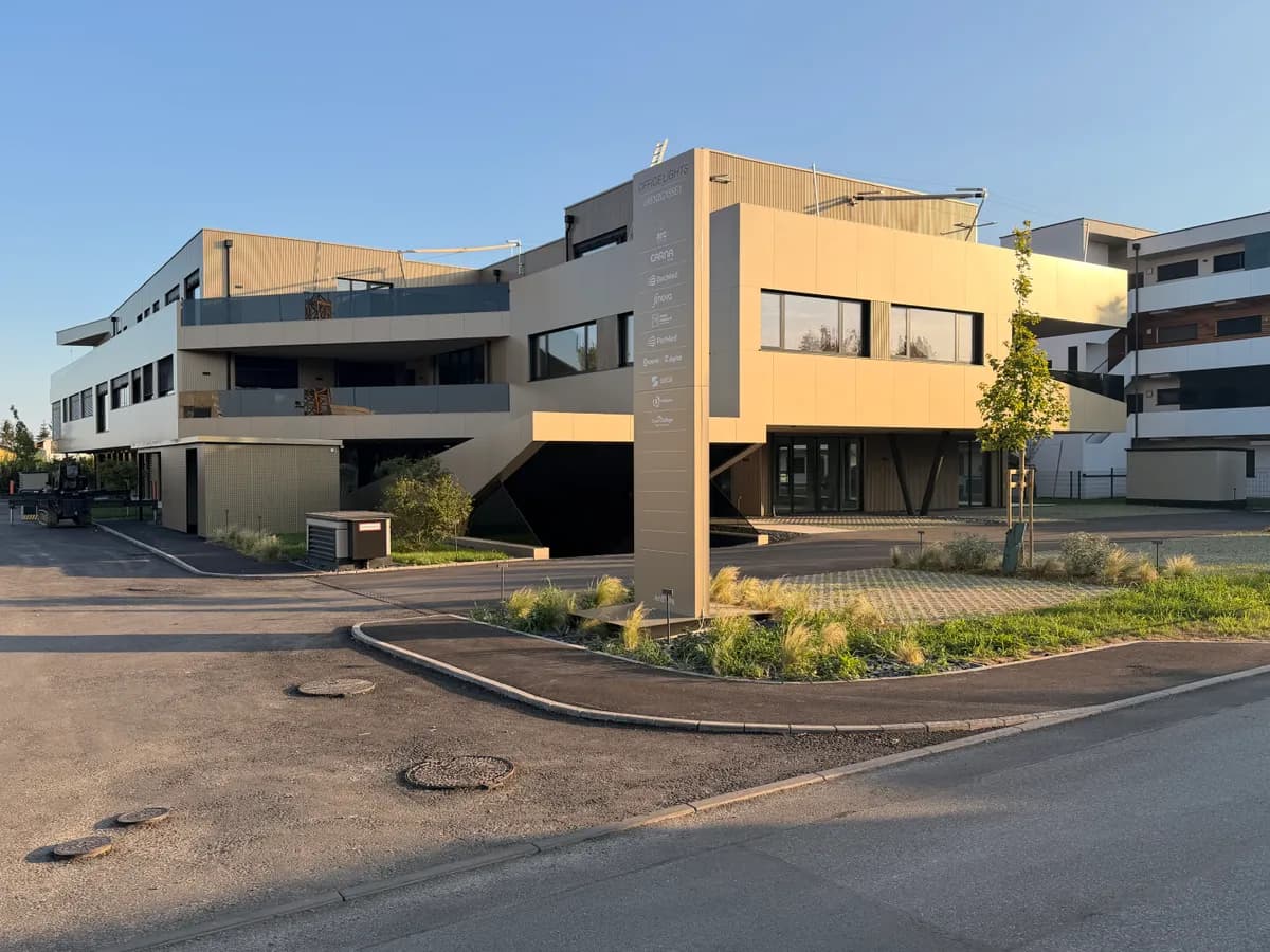 Gewerbeimmobilie kaufen in Graz-Umgebung – 189 m², € 676.000 – Bild 4 von 12