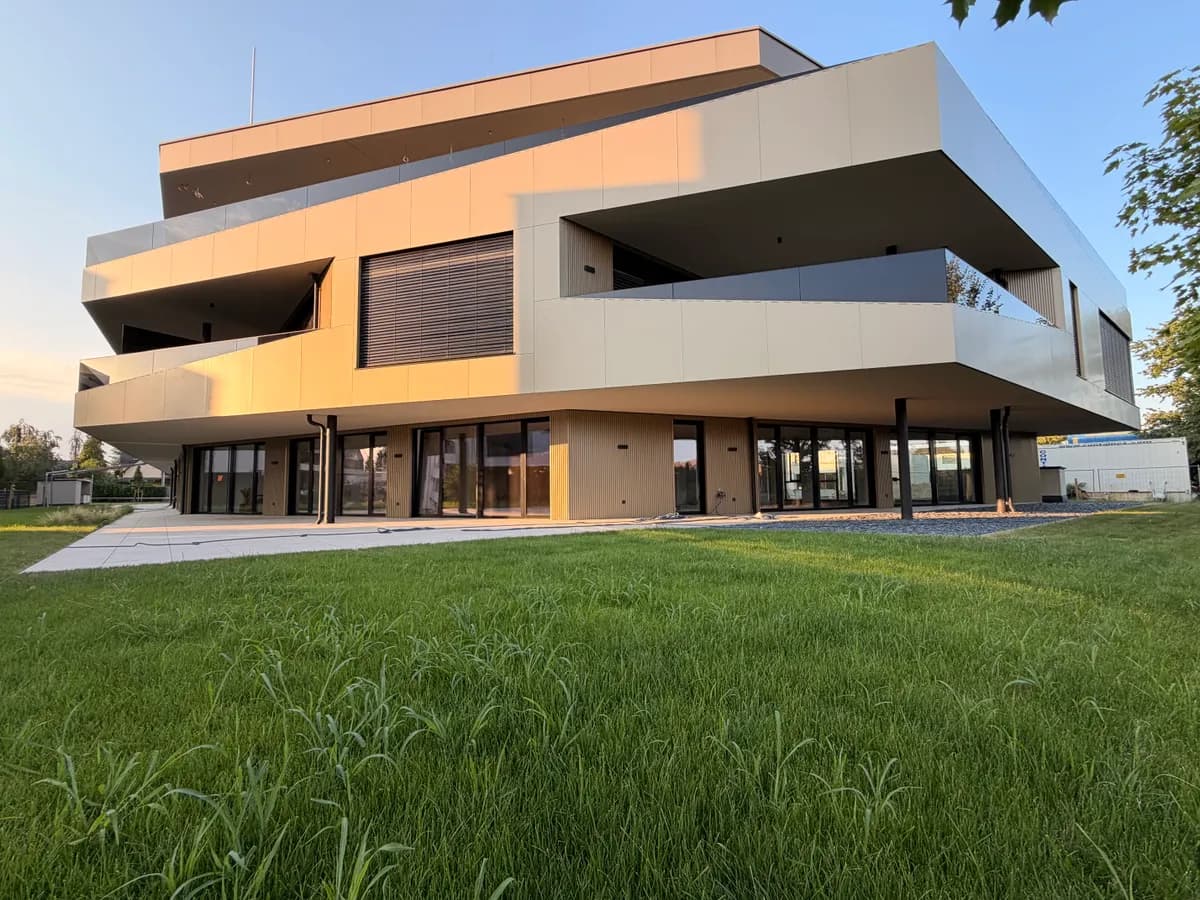 Gewerbeimmobilie kaufen in Graz-Umgebung – 189 m², € 676.000 – Bild 11 von 12