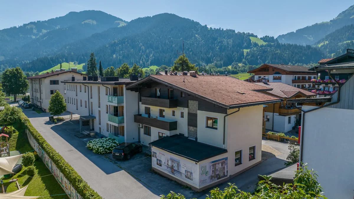 Grundstück kaufen in Kufstein – 488 m², € 990.000
