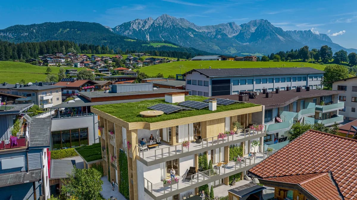Grundstück kaufen in Kufstein – 488 m², € 990.000 – Bild 4 von 13