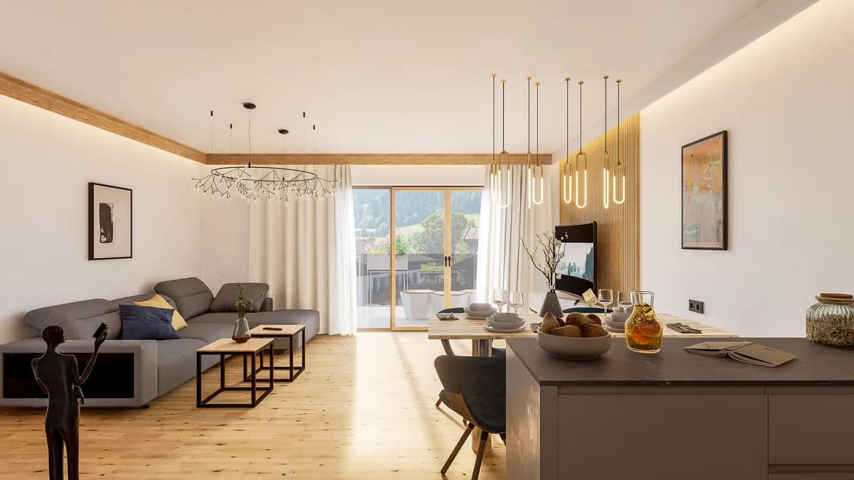 Grundstück kaufen in Kufstein – 488 m², € 990.000 – Bild 6 von 13
