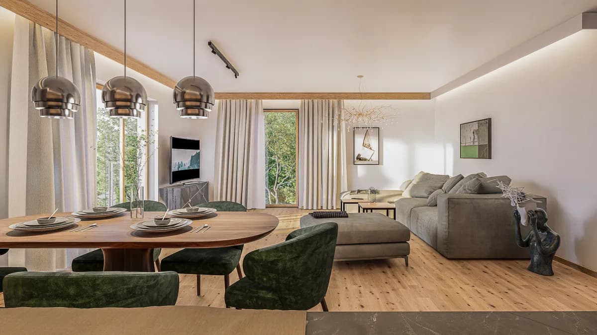 Grundstück kaufen in Kufstein – 488 m², € 990.000 – Bild 7 von 13