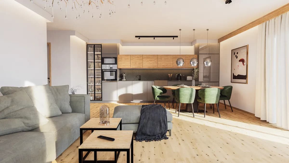 Grundstück kaufen in Kufstein – 488 m², € 990.000 – Bild 8 von 13