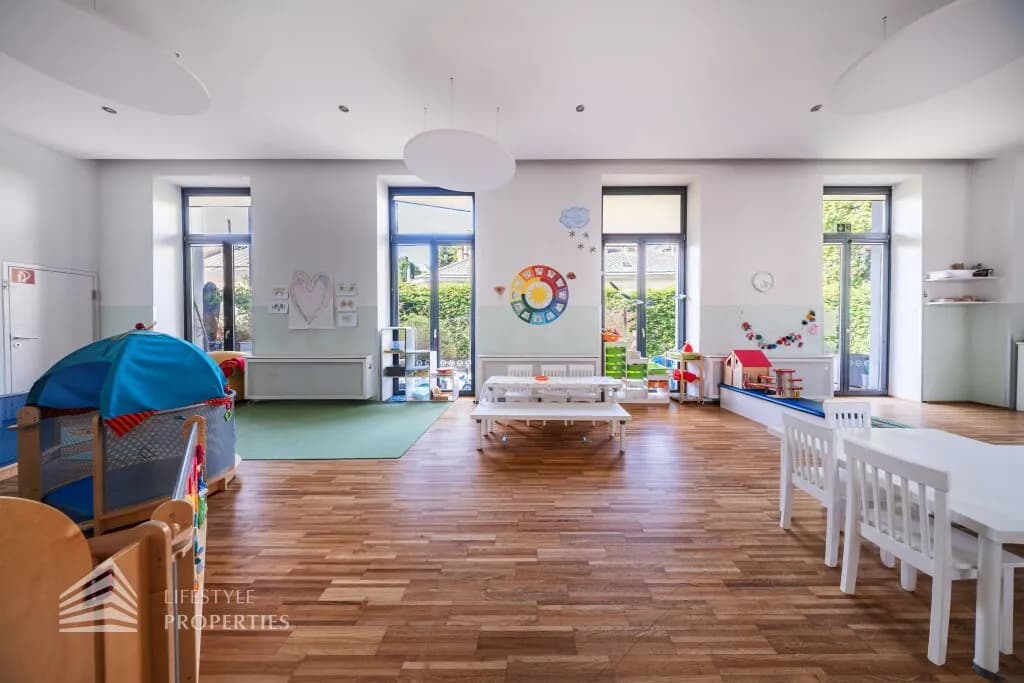 5-Zimmer-Gewerbeimmobilie mieten in Wien – 246 m², € 5.528 – Bild 3 von 29