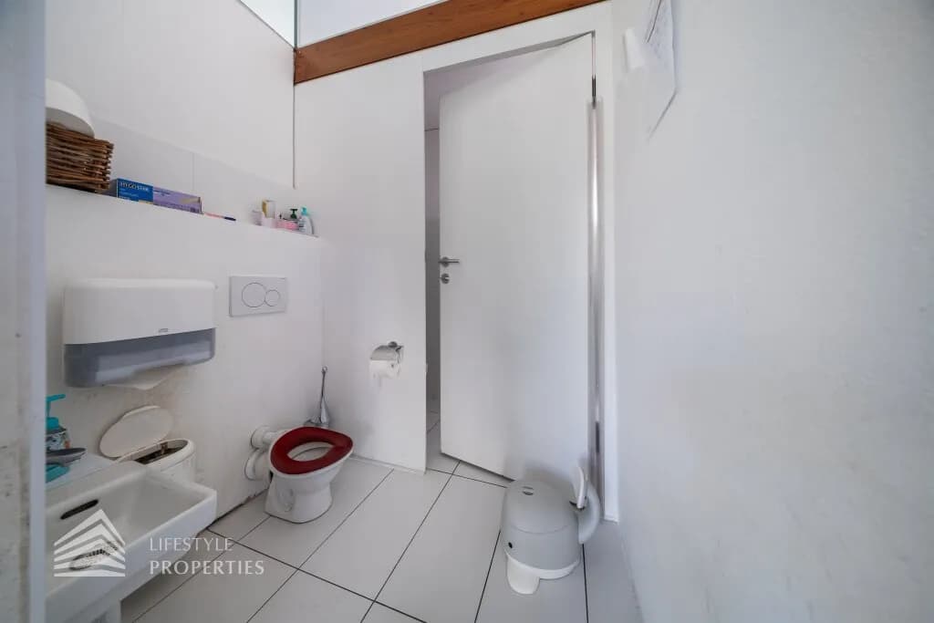 5-Zimmer-Gewerbeimmobilie mieten in Wien – 246 m², € 5.528 – Bild 9 von 29