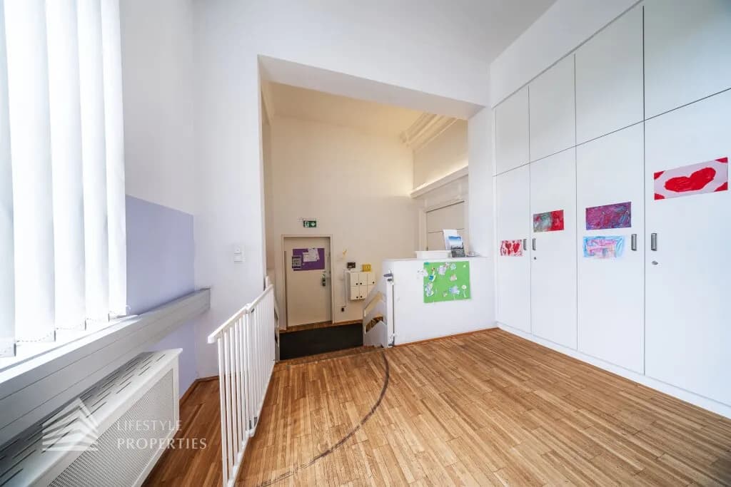 5-Zimmer-Gewerbeimmobilie mieten in Wien – 246 m², € 5.528 – Bild 11 von 29