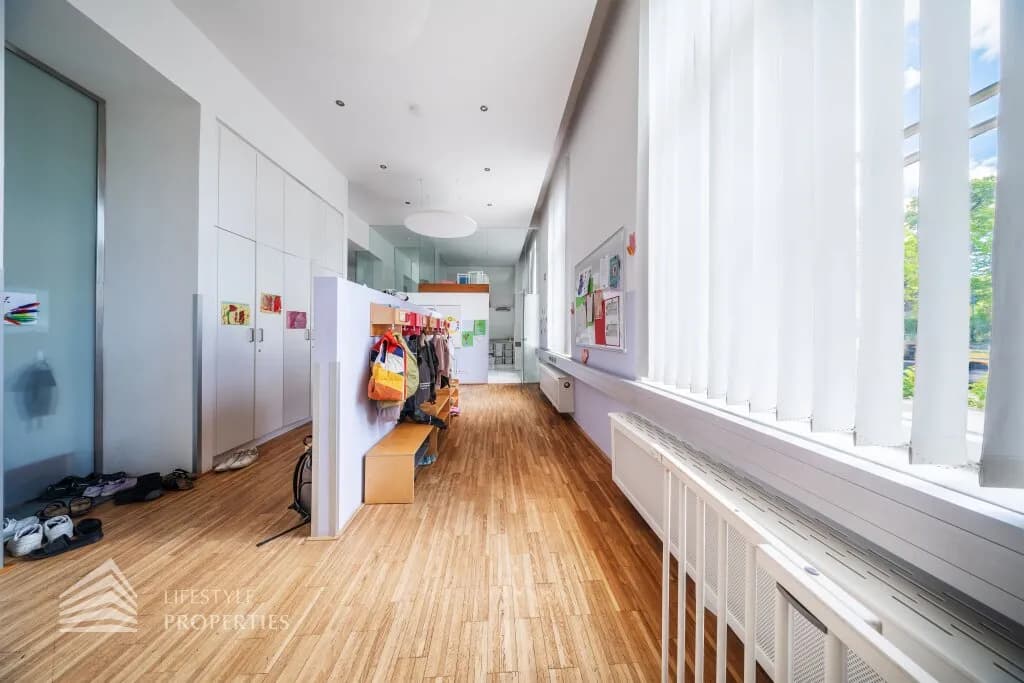 5-Zimmer-Gewerbeimmobilie mieten in Wien – 246 m², € 5.528 – Bild 12 von 29