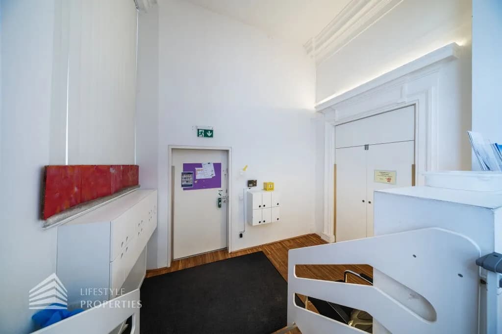 5-Zimmer-Gewerbeimmobilie mieten in Wien – 246 m², € 5.528 – Bild 13 von 29