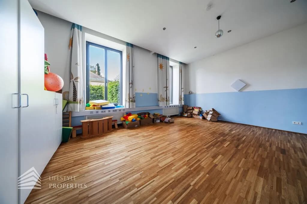 5-Zimmer-Gewerbeimmobilie mieten in Wien – 246 m², € 5.528 – Bild 15 von 29