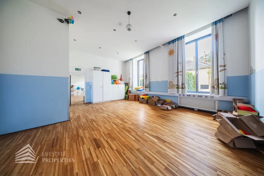 5-Zimmer-Gewerbeimmobilie mieten in Wien – 246 m², € 5.528 – Bild 16 von 29