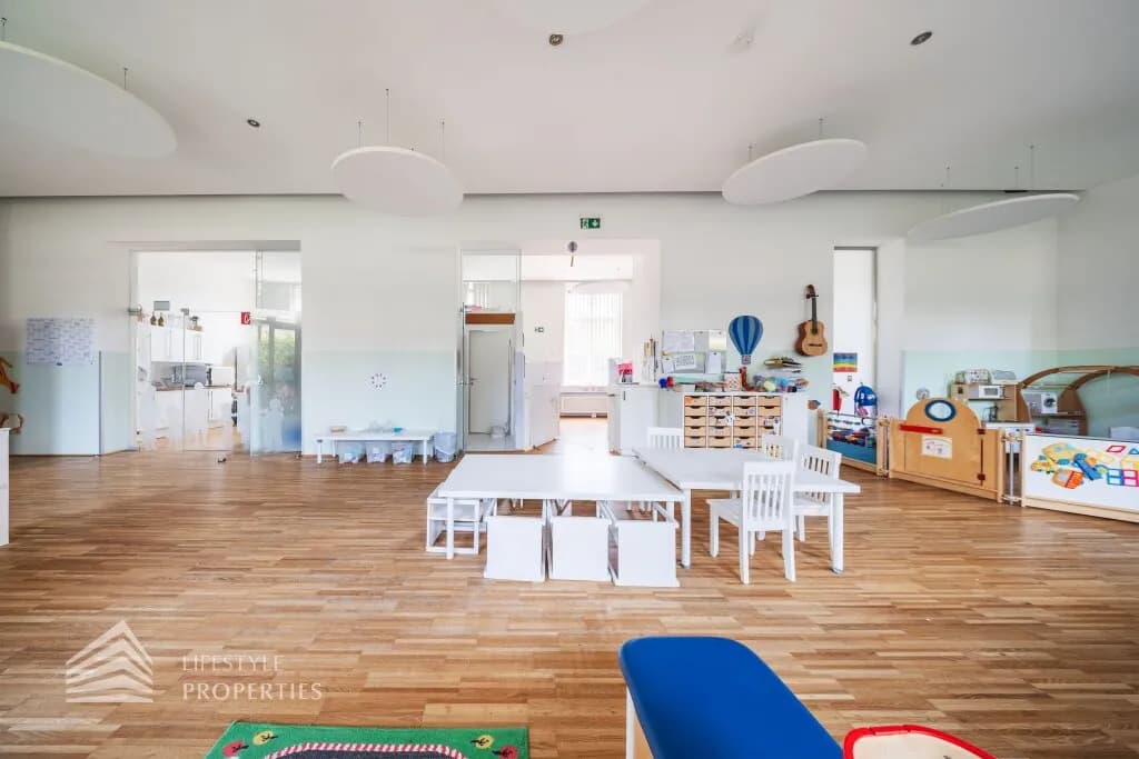 5-Zimmer-Gewerbeimmobilie mieten in Wien – 246 m², € 5.528 – Bild 17 von 29