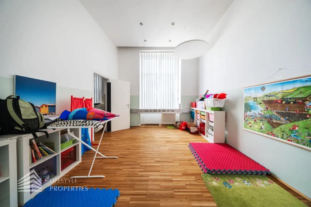 5-Zimmer-Gewerbeimmobilie mieten in Wien – 246 m², € 5.528 – Bild 18 von 29