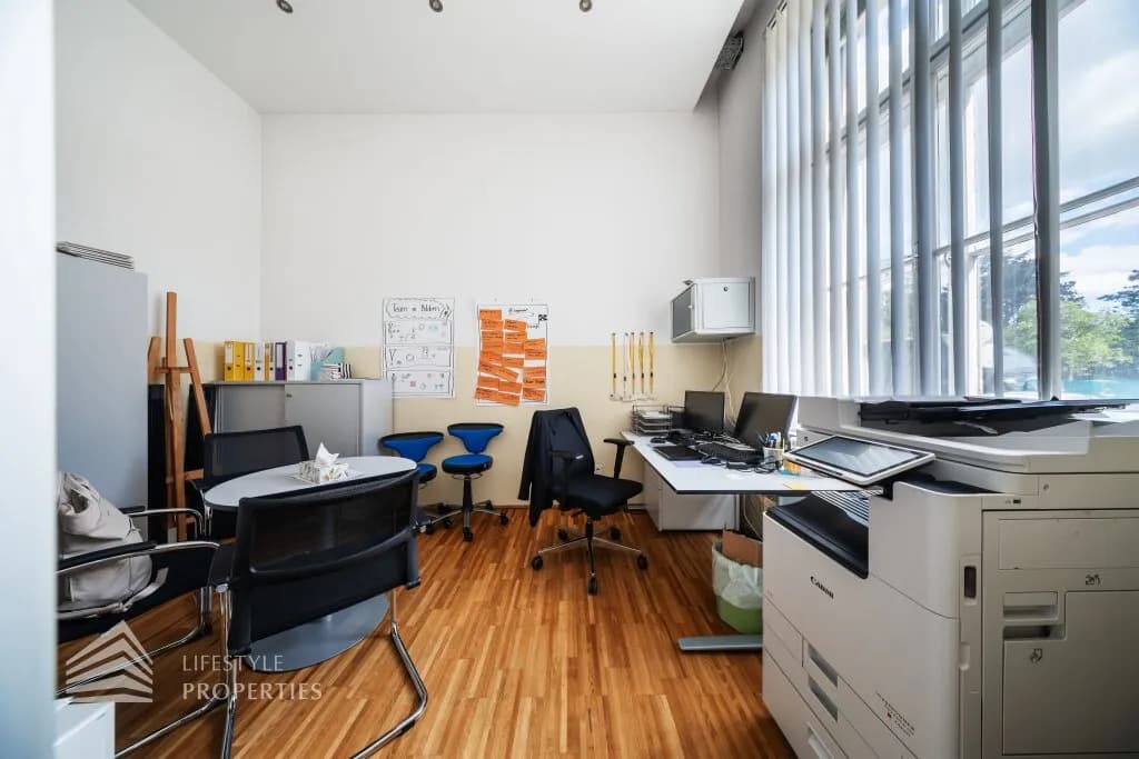 5-Zimmer-Gewerbeimmobilie mieten in Wien – 246 m², € 5.528 – Bild 19 von 29