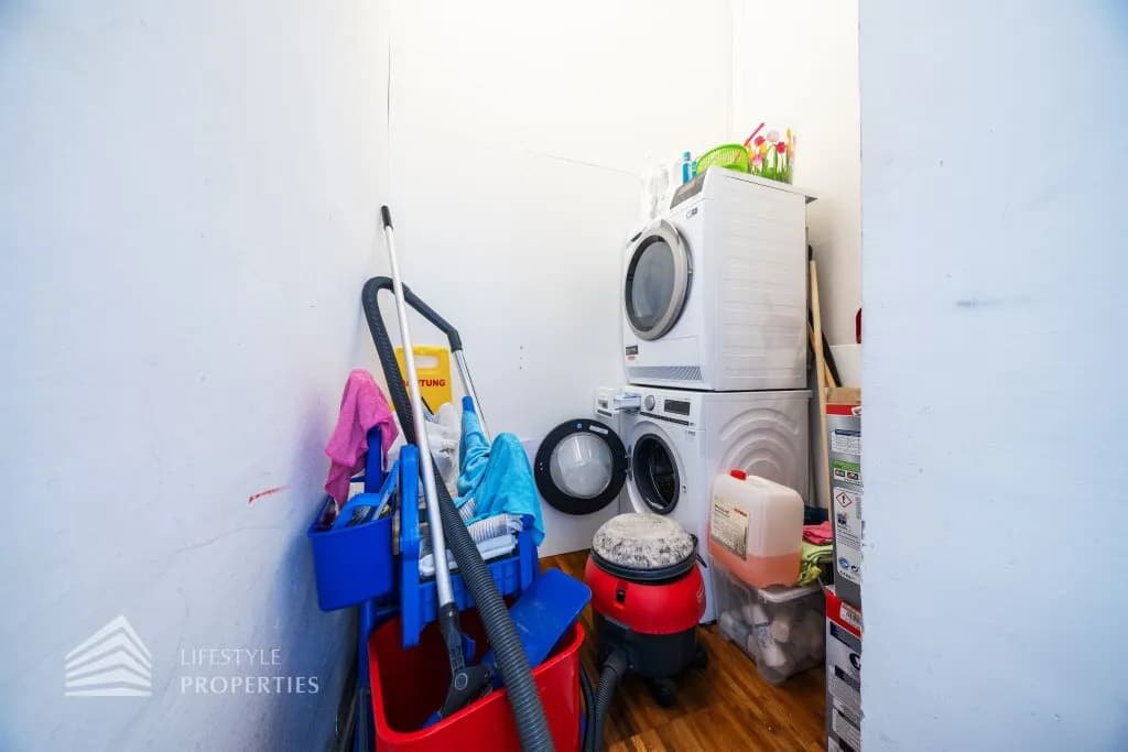 5-Zimmer-Gewerbeimmobilie mieten in Wien – 246 m², € 5.528 – Bild 20 von 29
