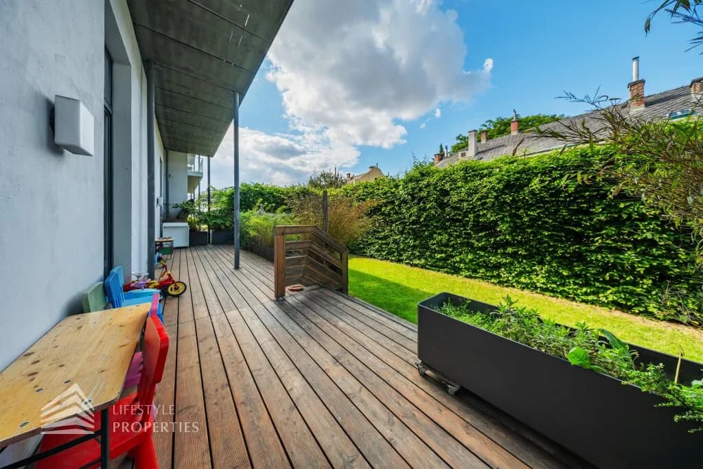 5-Zimmer-Gewerbeimmobilie mieten in Wien – 246 m², € 5.528 – Bild 21 von 29
