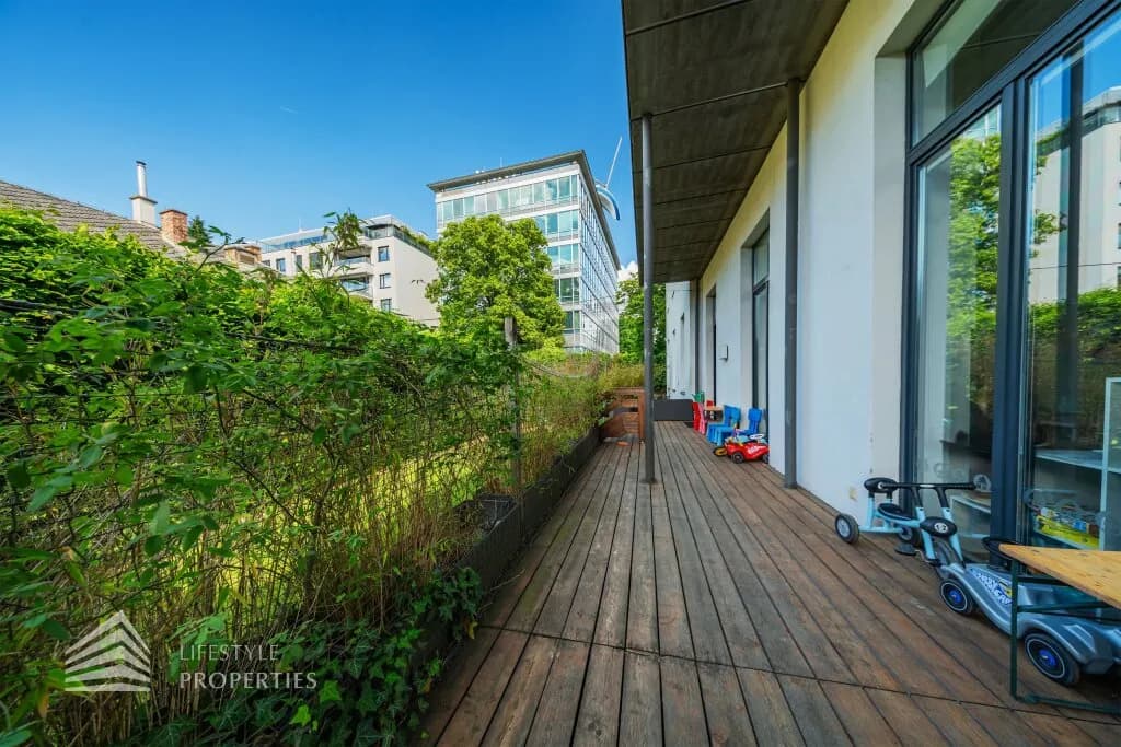 5-Zimmer-Gewerbeimmobilie mieten in Wien – 246 m², € 5.528 – Bild 22 von 29