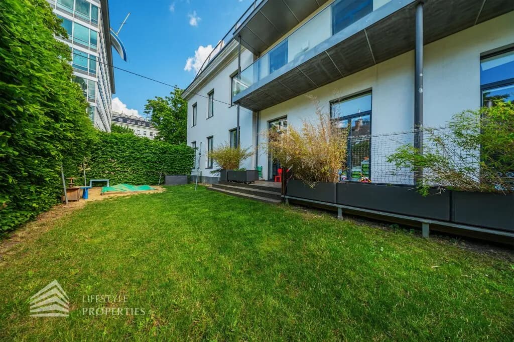 5-Zimmer-Gewerbeimmobilie mieten in Wien – 246 m², € 5.528 – Bild 24 von 29
