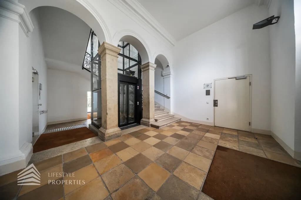 5-Zimmer-Gewerbeimmobilie mieten in Wien – 246 m², € 5.528 – Bild 25 von 29