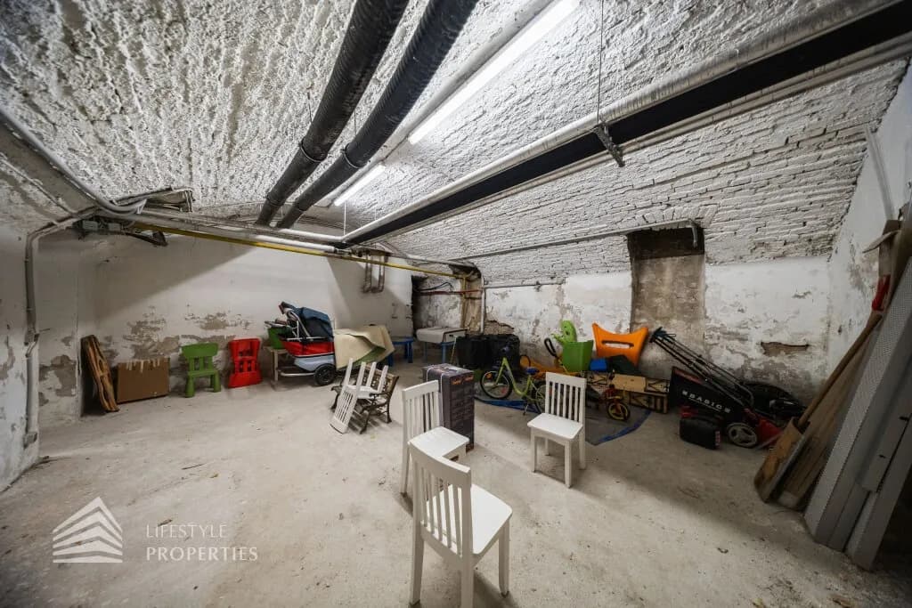 5-Zimmer-Gewerbeimmobilie mieten in Wien – 246 m², € 5.528 – Bild 26 von 29