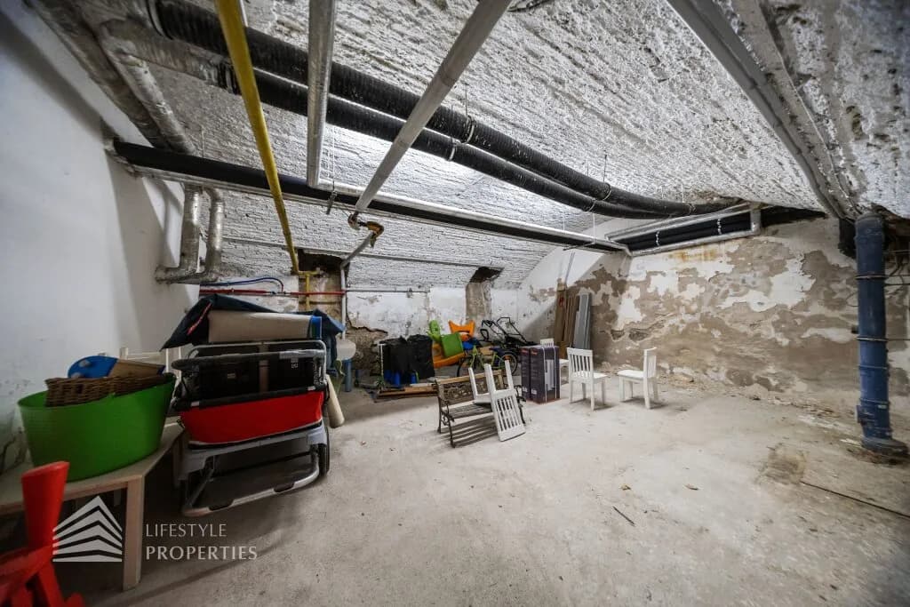 5-Zimmer-Gewerbeimmobilie mieten in Wien – 246 m², € 5.528 – Bild 27 von 29