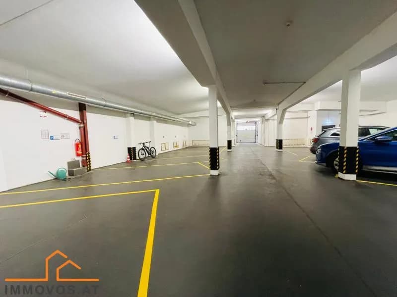 6-Zimmer-Gewerbeimmobilie mieten in Wien – 215 m², € 4.584 – Bild 5 von 9