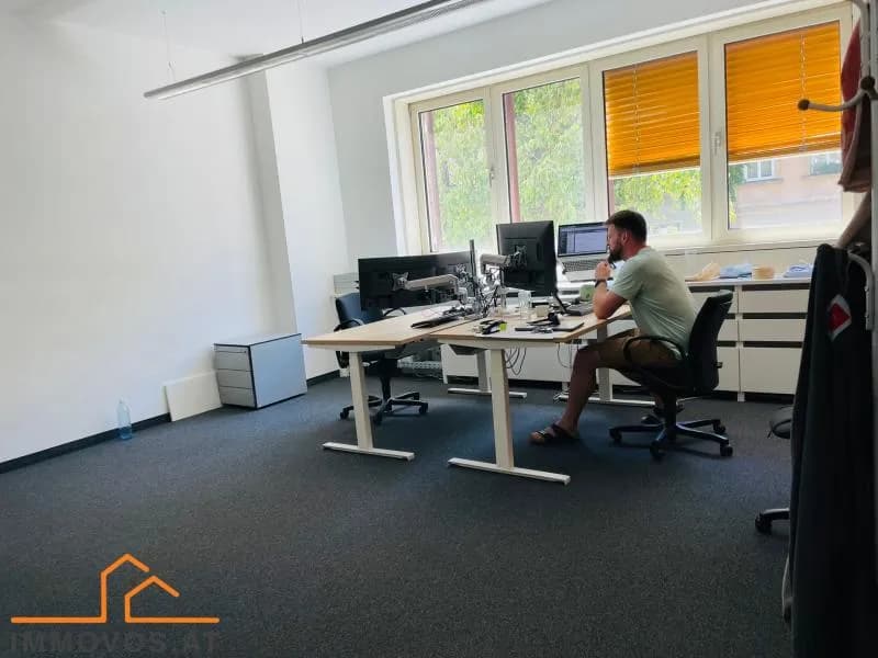 6-Zimmer-Gewerbeimmobilie mieten in Wien – 215 m², € 4.584 – Bild 8 von 9