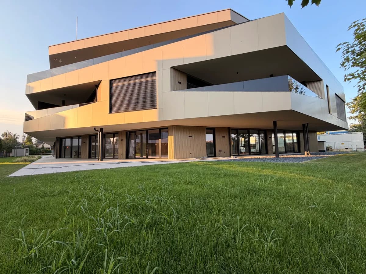 Gewerbeimmobilie kaufen in Graz-Umgebung – 118 m², € 410.000 – Bild 8 von 13