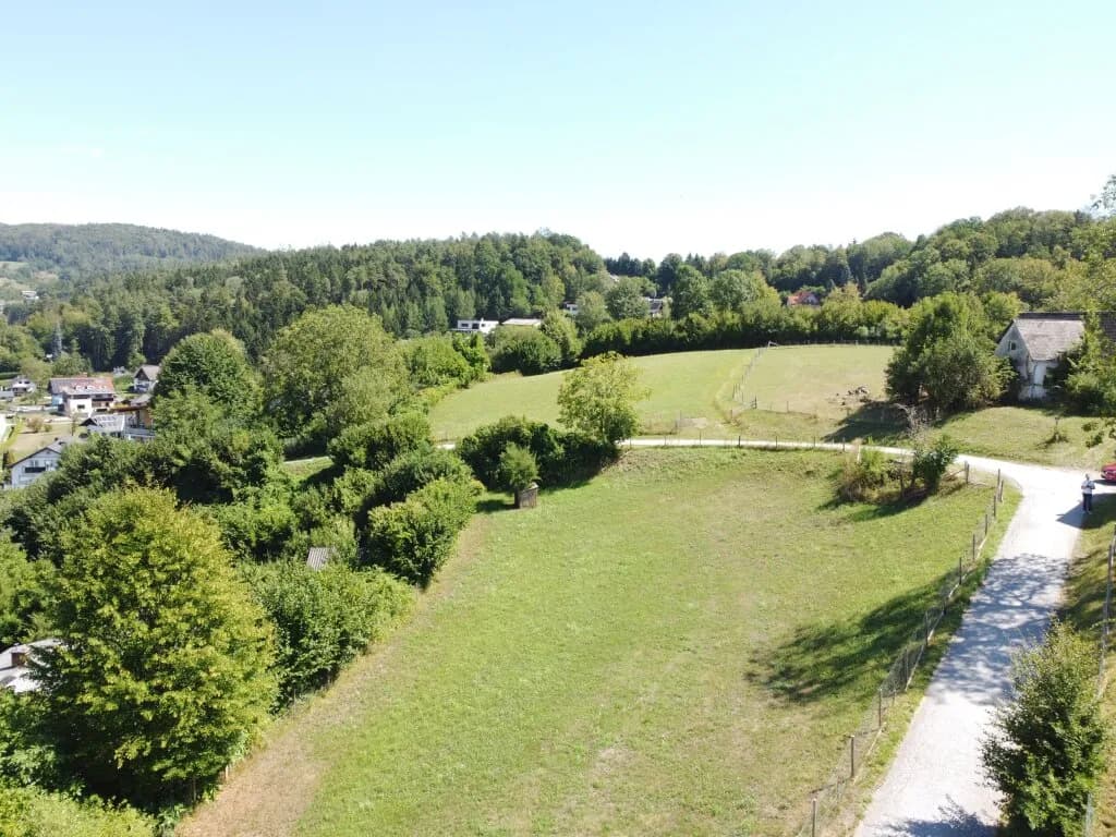 Grundstück kaufen in Graz-Umgebung – 817 m², € 199.000